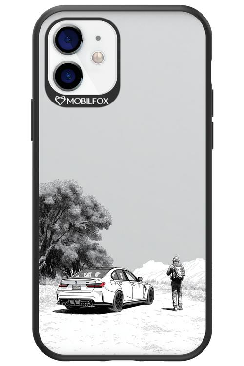 Dreamland 2.0 - Apple iPhone 12