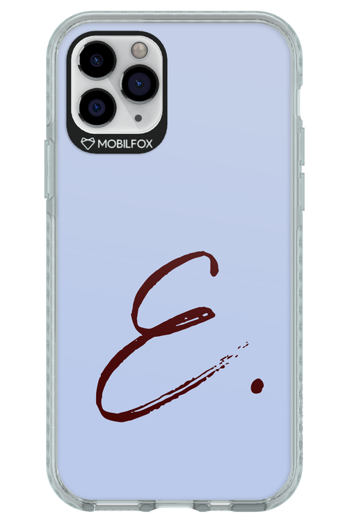 (Jellyfish Presso) E - Apple iPhone 11 Pro