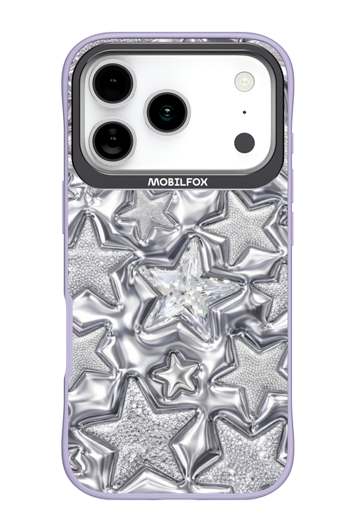 Star Gum - Apple iPhone 17 Pro