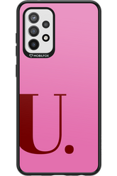U (Sorbet) 2.0 - Samsung Galaxy A72