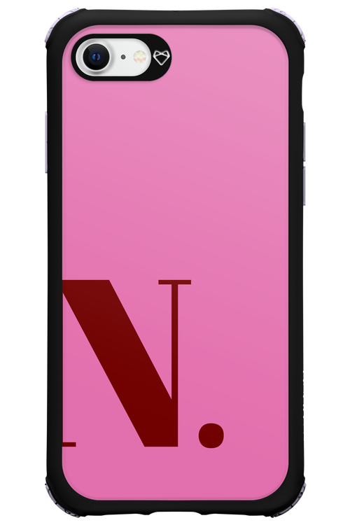 N (Sorbet) 2.0 - Apple iPhone 8