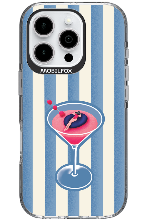 Poolside Affair - Apple iPhone 16 Pro