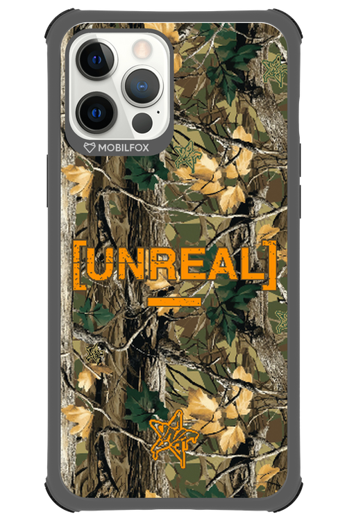Realtree - Apple iPhone 12 Pro Max