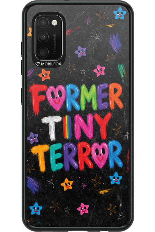 Tiny Terror 2.0 - Samsung Galaxy A41