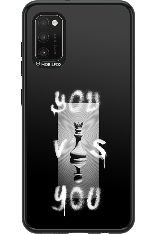 Chess - Samsung Galaxy A41