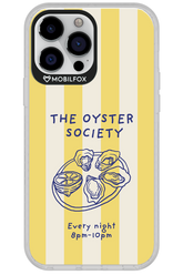 Oyster Society - Apple iPhone 13 Pro Max