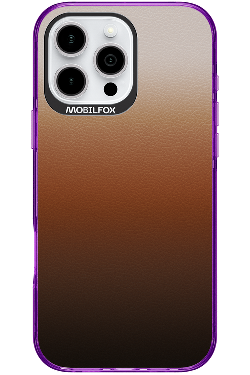 Desert Sunset - Apple iPhone 16 Pro Max