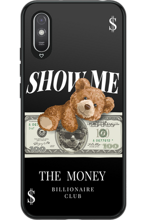 Show Me The Money 2.0 - Xiaomi Redmi 9A
