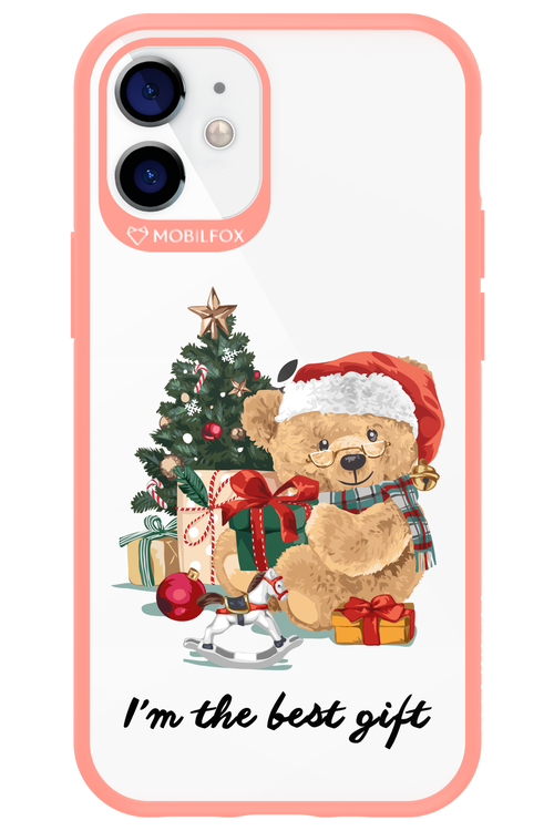 The Best Gift - Apple iPhone 12 Mini