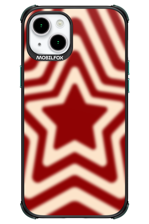 Star - Apple iPhone 15 Plus