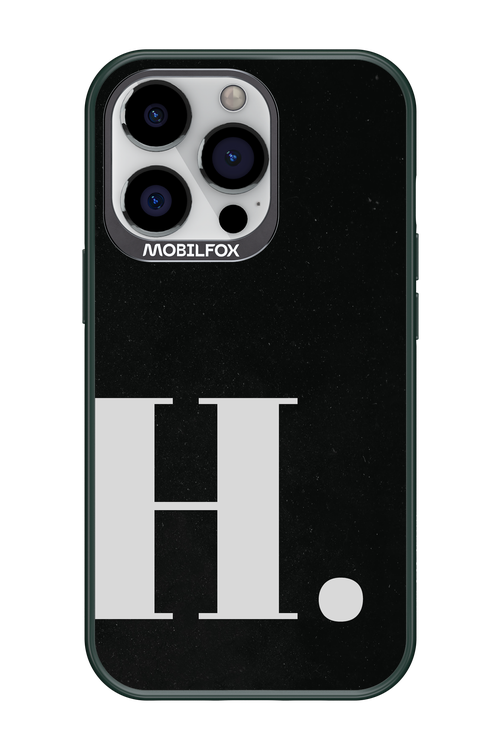 H (Off Space) 2.0 - Apple iPhone 13 Pro