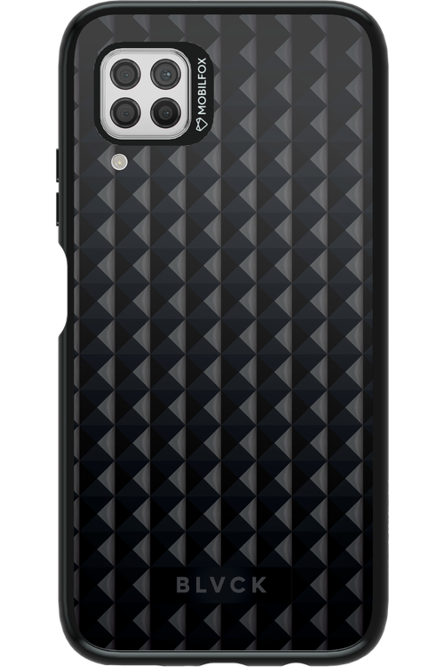 Geometry BLVCK - Huawei P40 Lite
