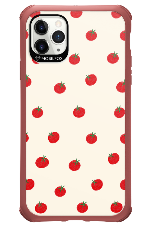 Baby Tomato - Apple iPhone 11 Pro Max