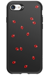 LADYBUGS - Apple iPhone 8