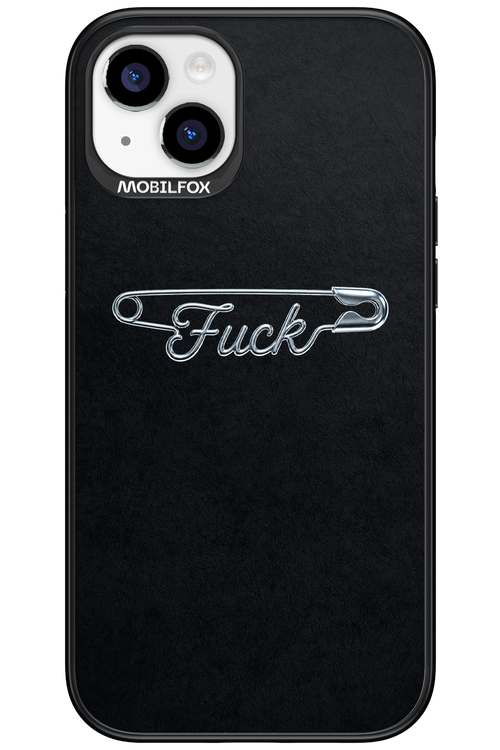Fuck Clip 2.0 - Apple iPhone 15 Plus