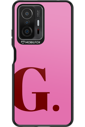 G (Sorbet) 2.0 - Xiaomi Mi 11T Pro