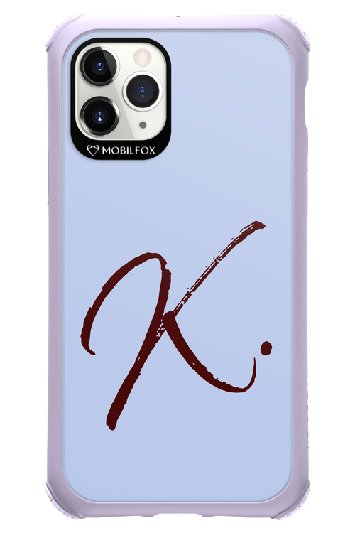 (Jellyfish Presso) K 2.0 - Apple iPhone 11 Pro