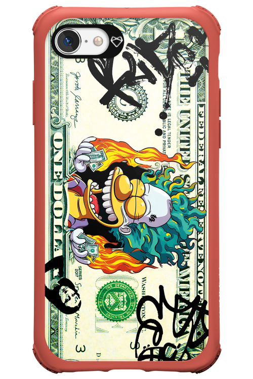 CLOWN - Apple iPhone 7