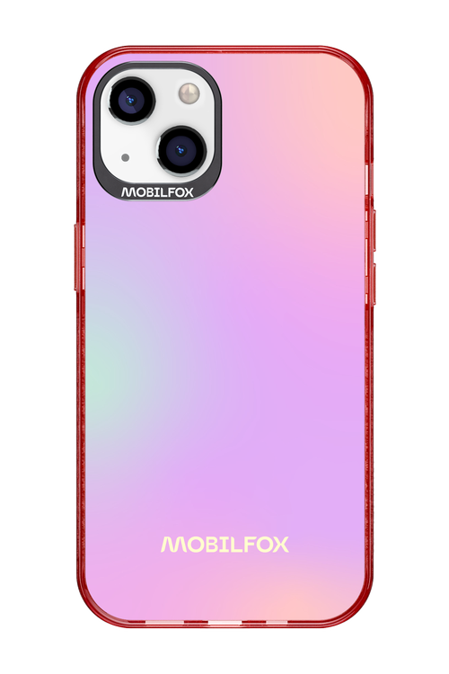 Pastel Violet - Apple iPhone 13