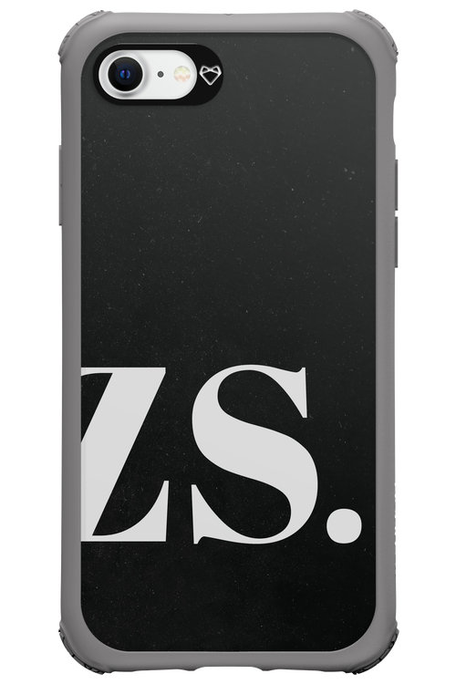 ZS (Off Space) - Apple iPhone 8