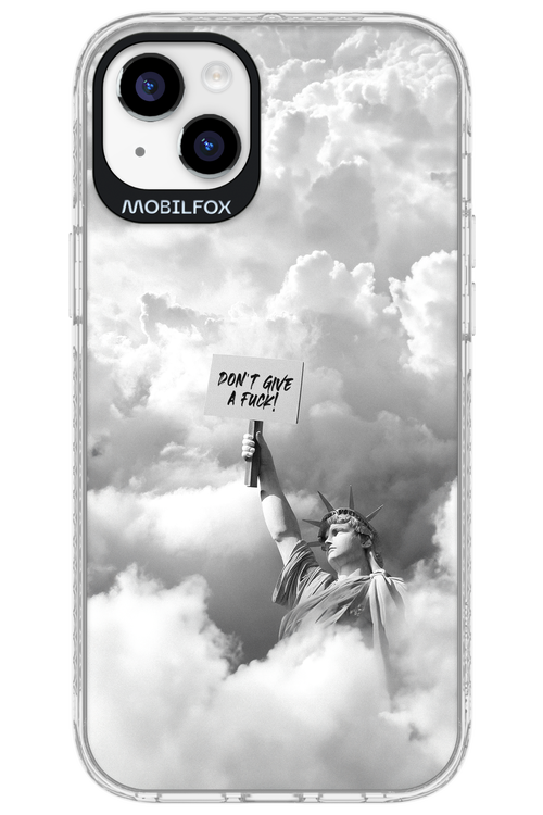 Don't give a  2.0 - Apple iPhone 14 Plus