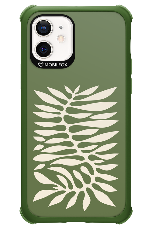 Grasshopper - Apple iPhone 12