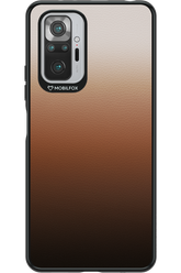 Desert Sunset - Xiaomi Redmi Note 10S