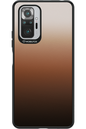 Desert Sunset - Xiaomi Redmi Note 10S