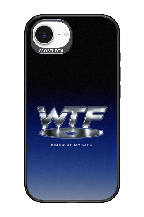 W T F 2.0 - Apple iPhone 17e