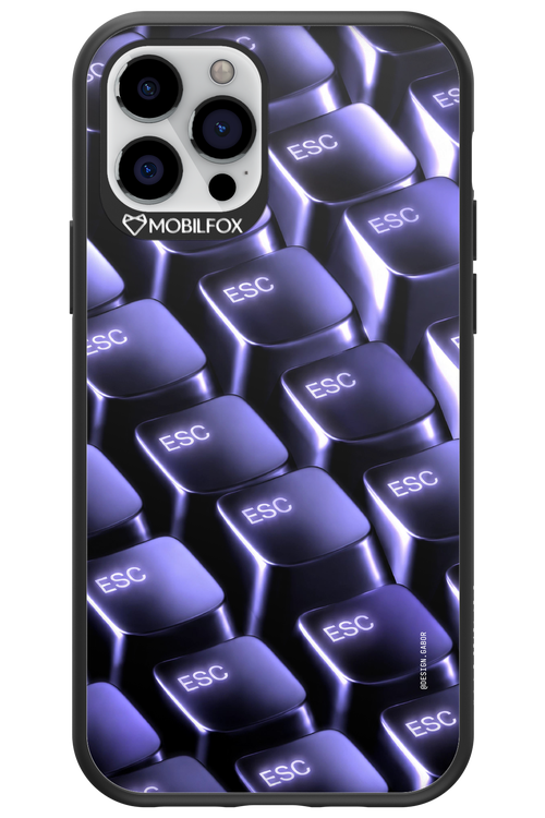Can's Escape 2.0 - Apple iPhone 12 Pro