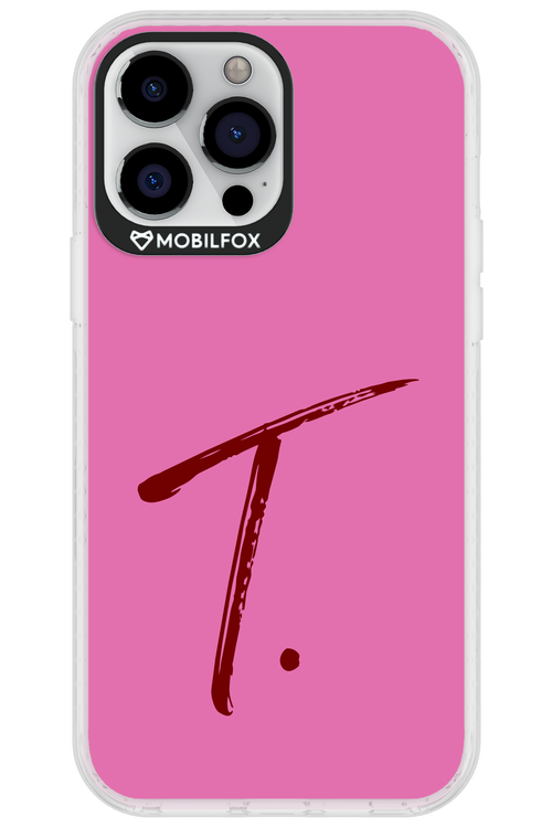 (Sorbet) T 2.0 - Apple iPhone 13 Pro Max
