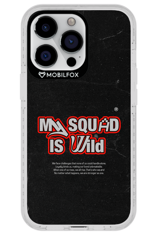Wild Squad - Apple iPhone 13 Pro