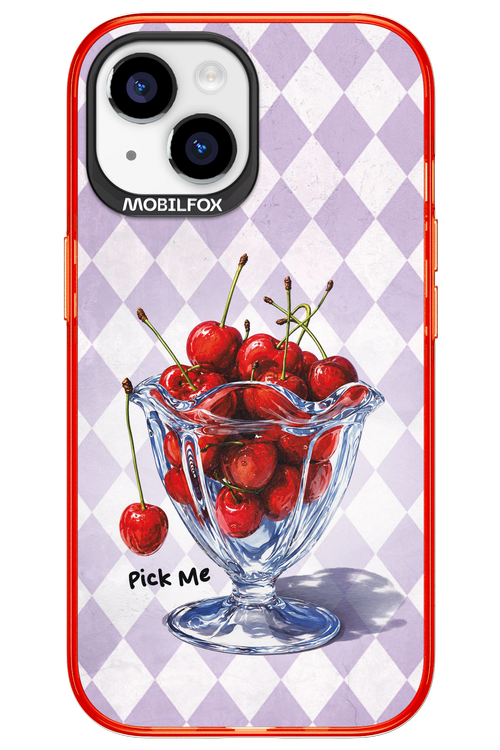 Pick Me 2.0 - Apple iPhone 15