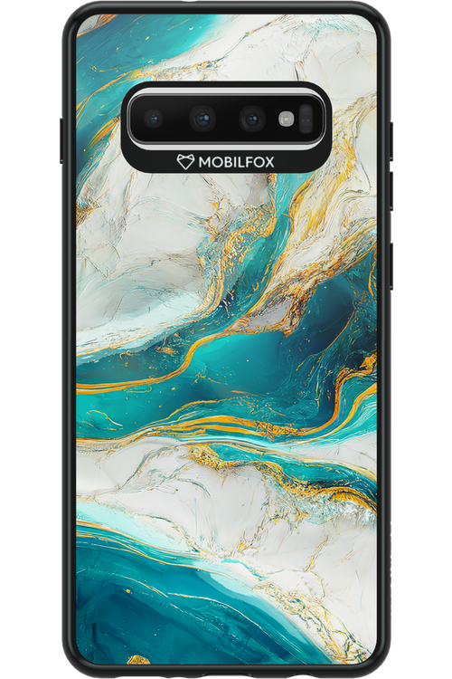 Emerald 2.0 - Samsung Galaxy S10+