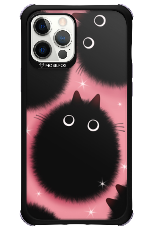 PURRr - Apple iPhone 12 Pro Max