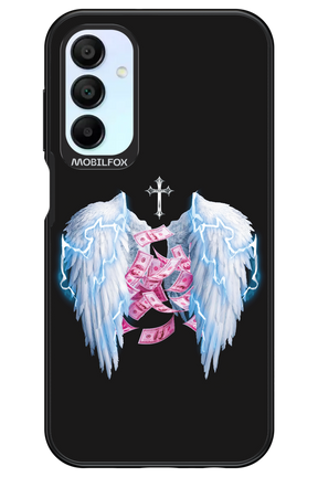 Rockstar - Samsung Galaxy A15