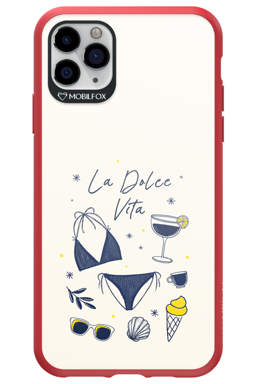 Dolce Vita - Apple iPhone 11 Pro Max