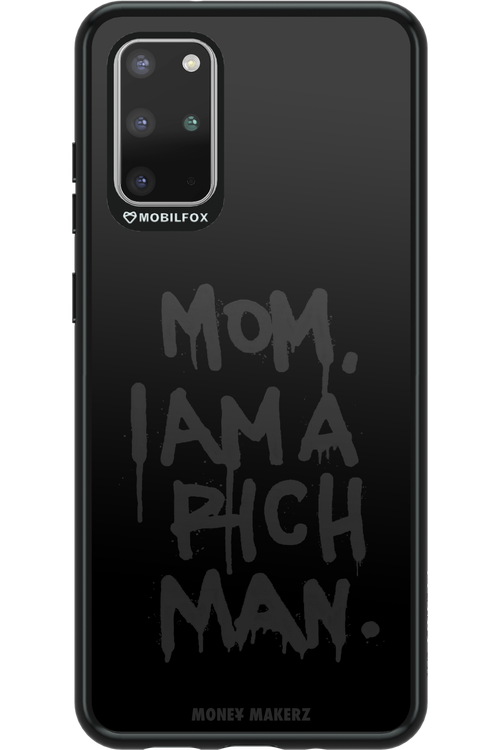 Rich Man - Samsung Galaxy S20+