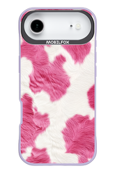 Pink Cow - Apple iPhone 17 Air