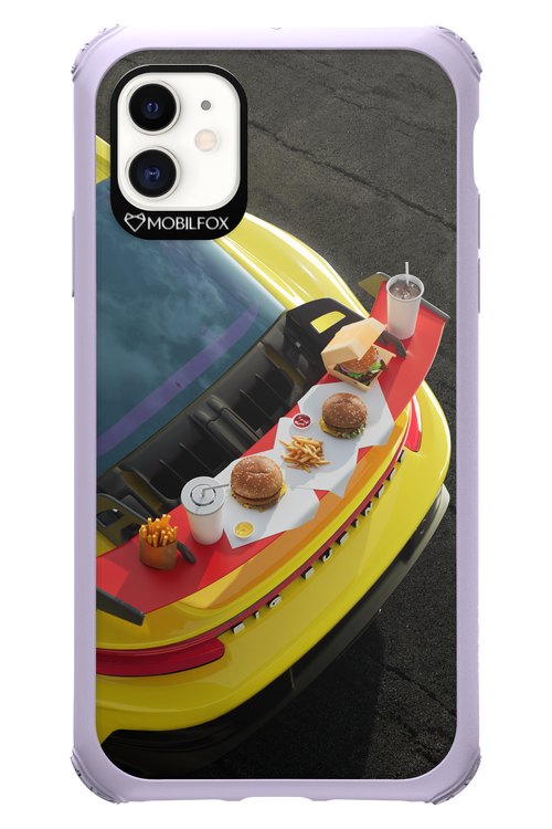 BigBusiness - Apple iPhone 11