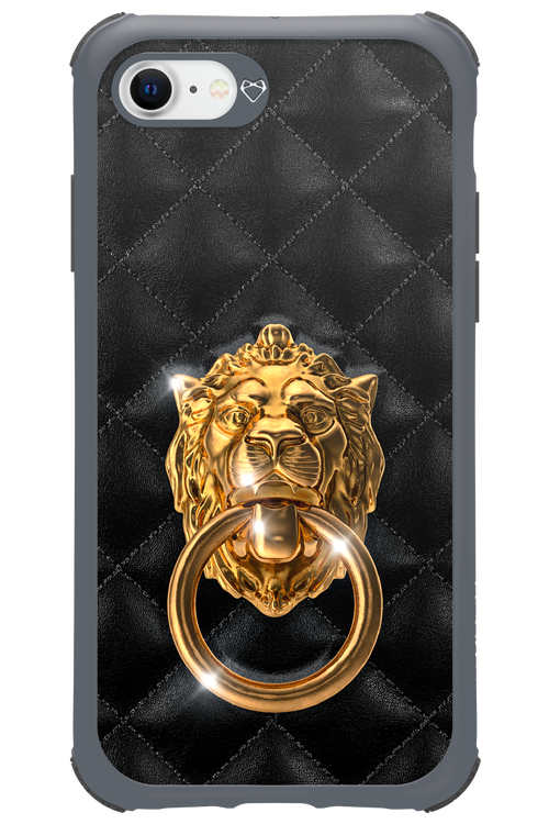 Gold Lion - Apple iPhone SE 2022