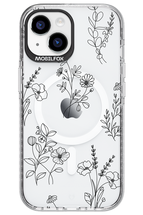 Bouquet - Apple iPhone 15
