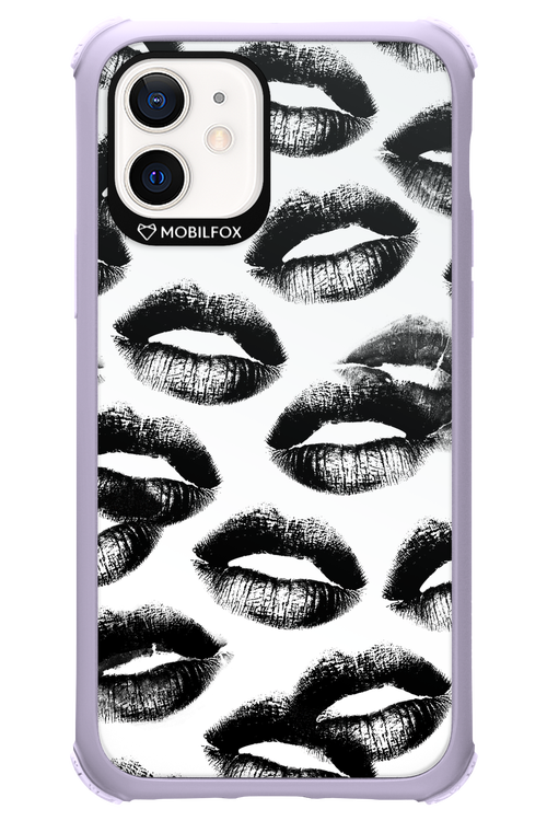 Ghost Kiss 2.0 - Apple iPhone 12