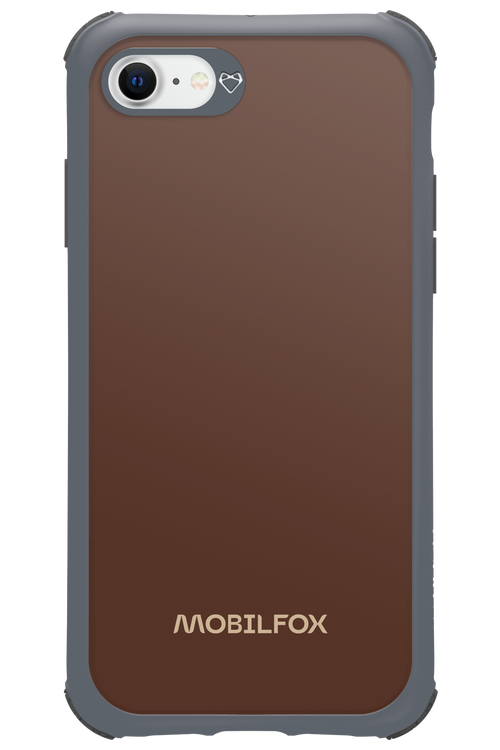 Espressso - Apple iPhone SE 2020