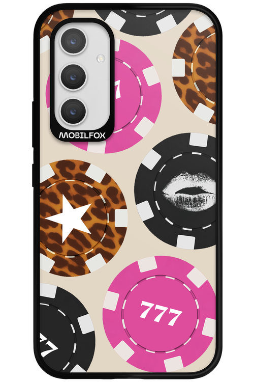 All In - Samsung Galaxy A54