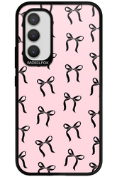 Bow Promise - Samsung Galaxy A34