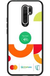 OTP EU Color 2.0 - Xiaomi Redmi 9