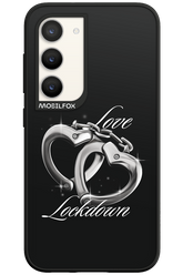 Love Lockdown - Samsung Galaxy S23