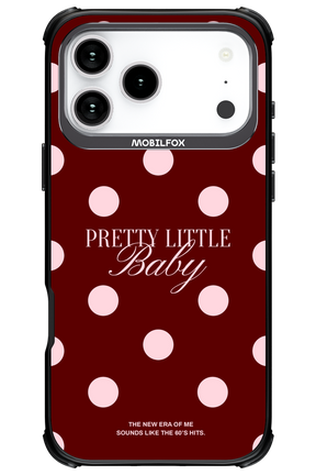 60’s Baby - Apple iPhone 17 Pro Max