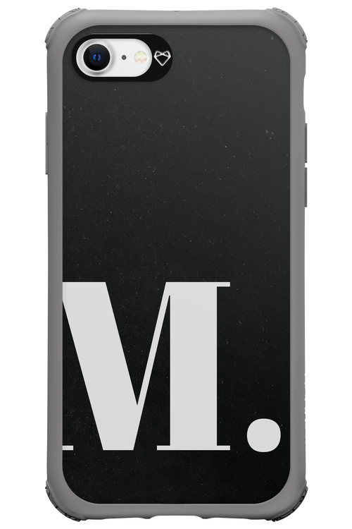 M (Off Space) 2.0 - Apple iPhone SE 2022